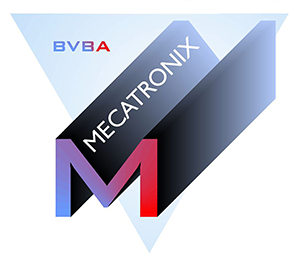 Logo Mecatronix
